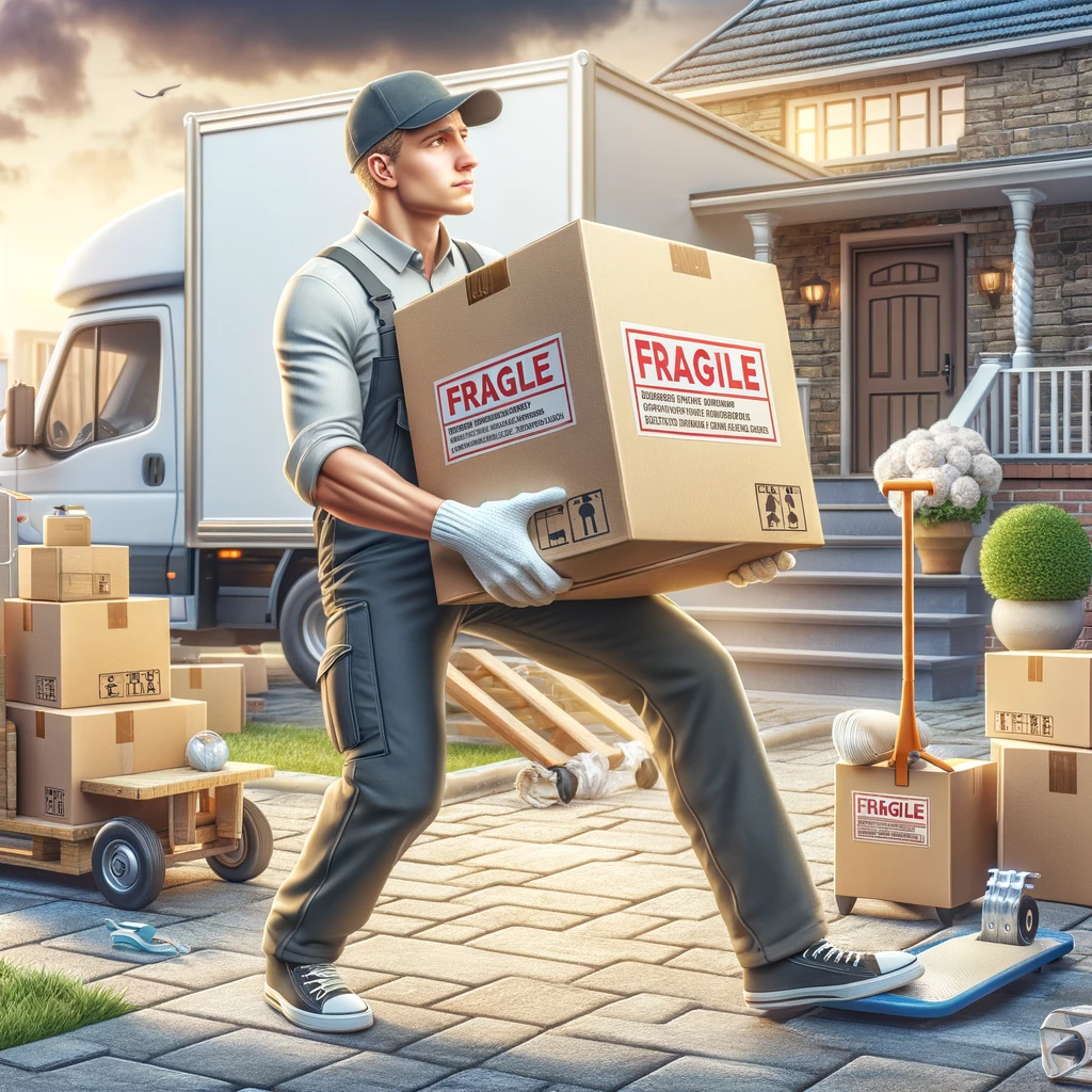 Moving Services Moving Services
