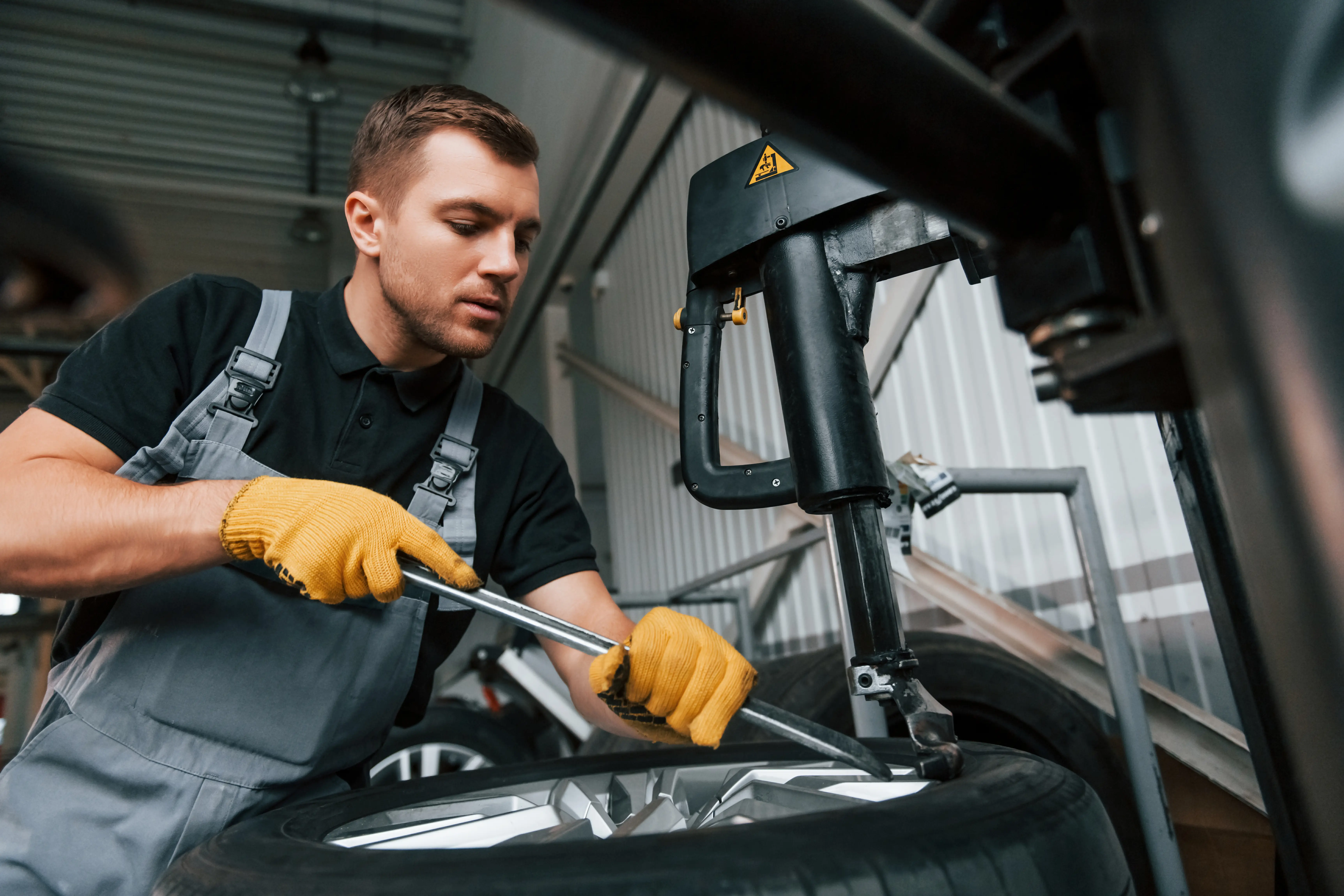 Exclusive Auto Repair Leads | The Client Connector