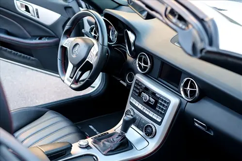 Exclusive Mobile Car Detailing Leads