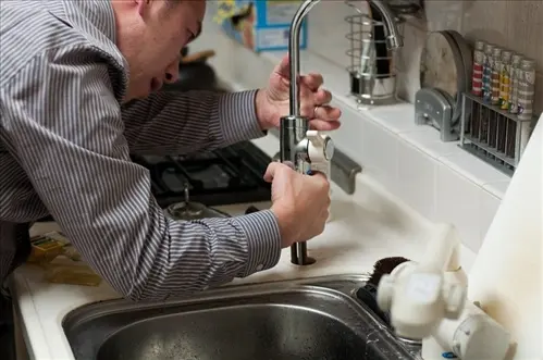 Exclusive Plumbing Leads
