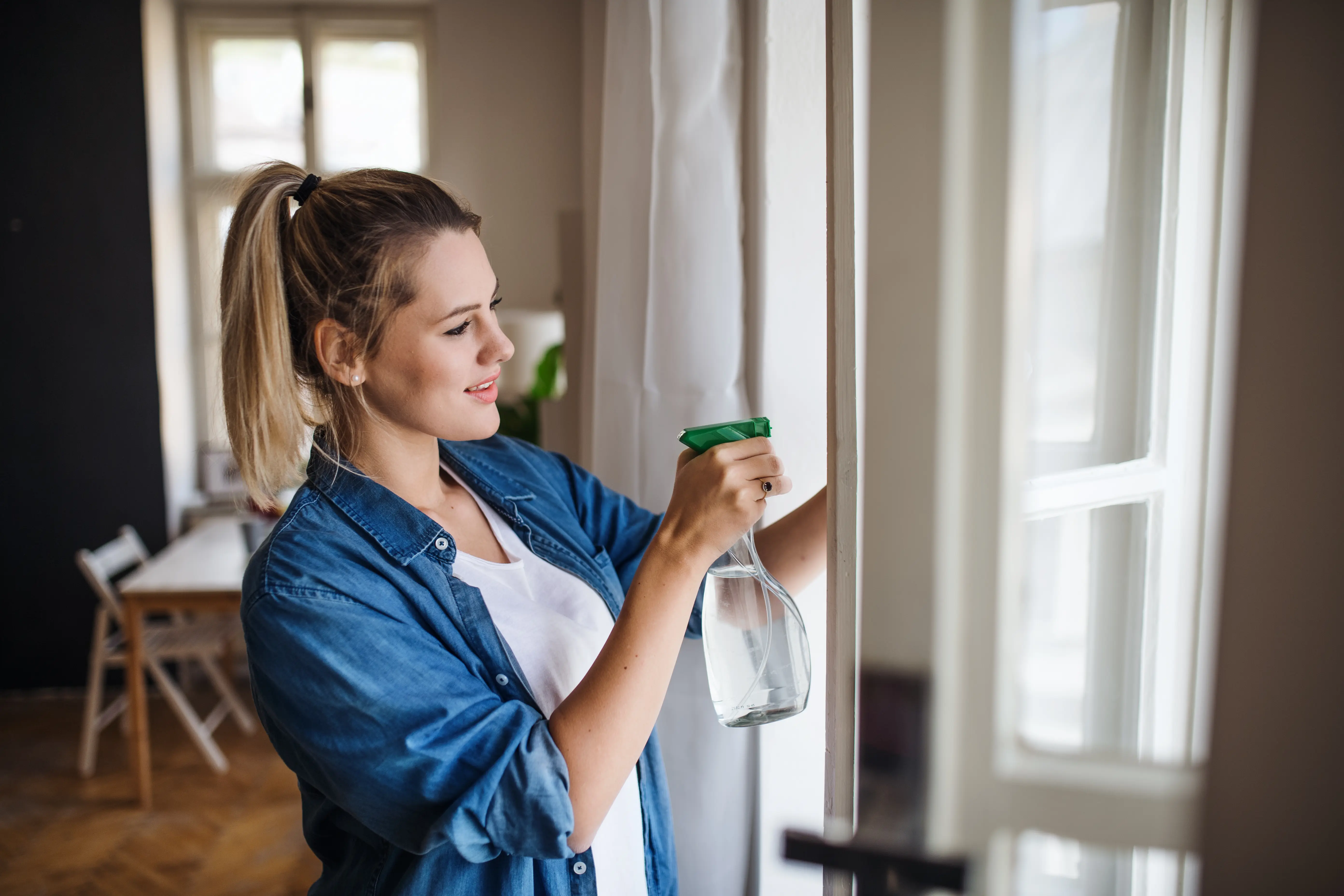 Exclusive Window Cleaning Leads | The Client Connector