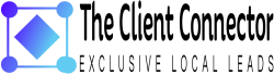 The Client Connector Logo