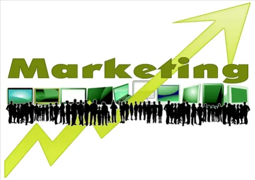 Business Marketing