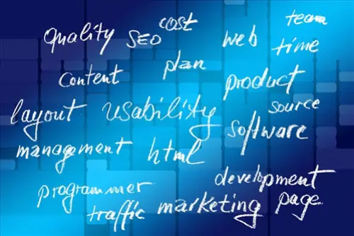 Business Marketing