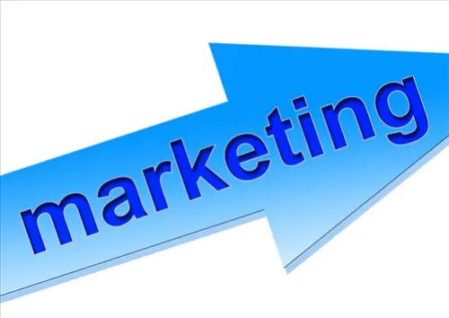 Business Marketing