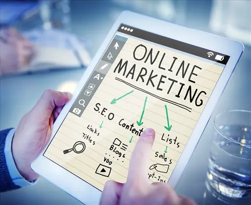 Business Marketing