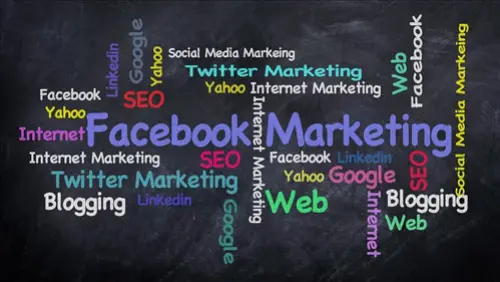 Business Marketing