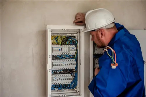 Exclusive Electrician Leads | The Client Connector