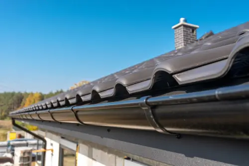 Exclusive Gutter Repair and Replacement Leads | The Client Connector