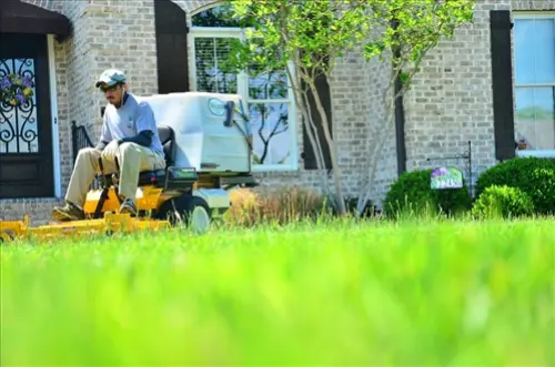 Exclusive Lawn Care Leads