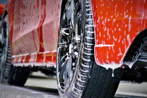 Exclusive Mobile Car Detailing Leads