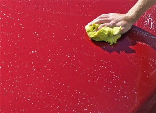 Exclusive Mobile Car Detailing Leads