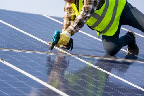 Exclusive Solar Installation Leads | The Client Connector