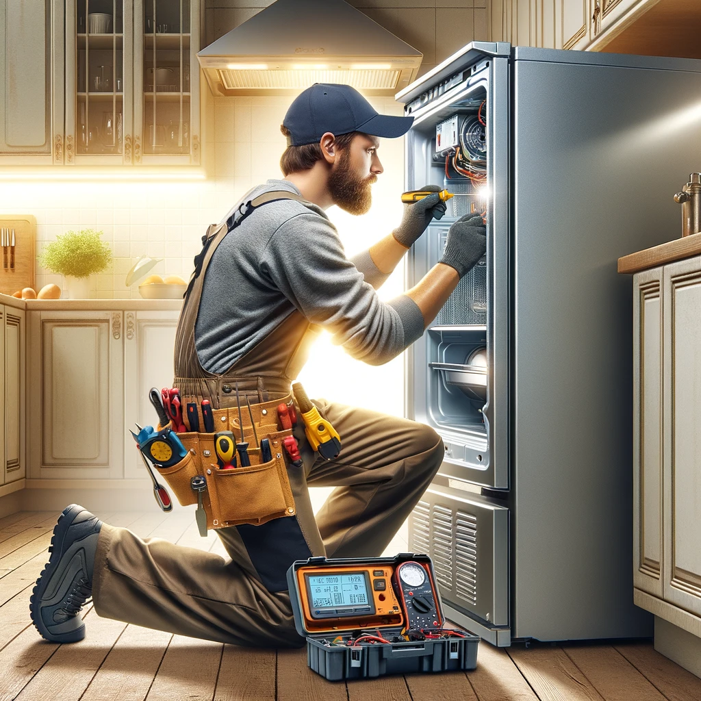 Appliance Repair Services Appliance Repair Services