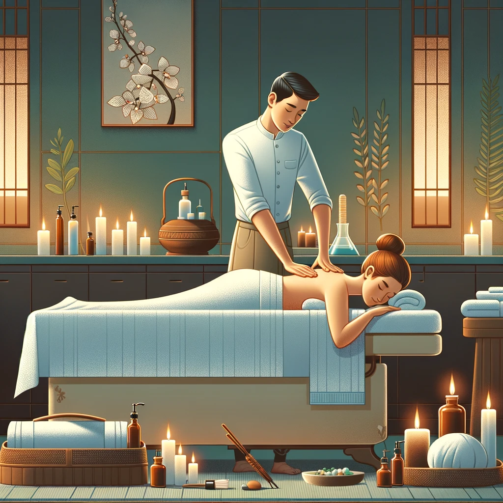 Massage Services Massage Services