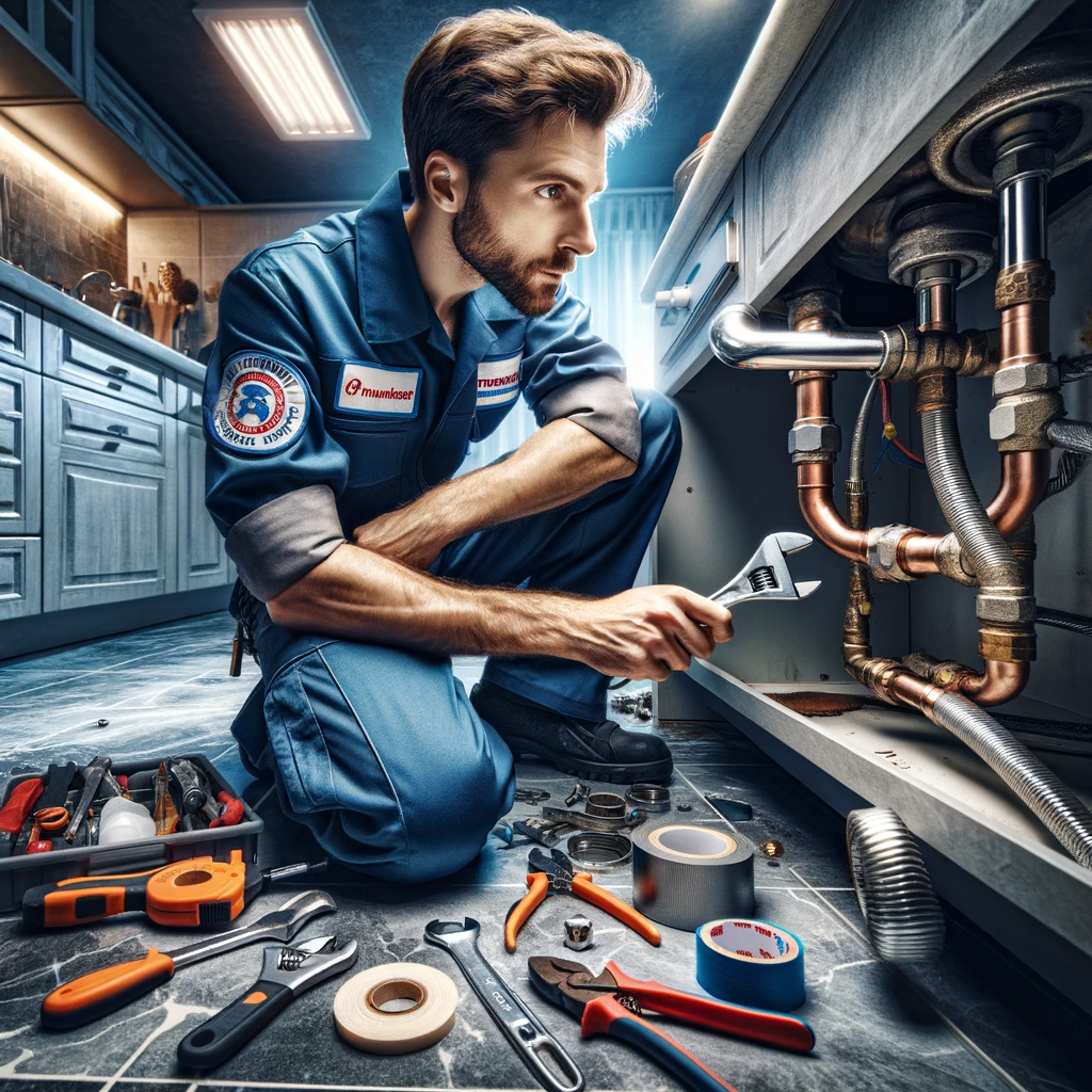 Plumbing Services Plumbing Services