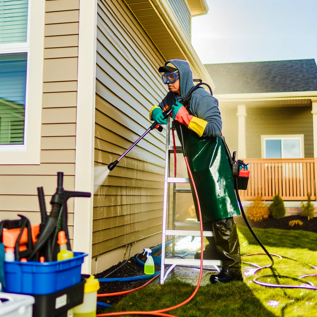 Power Washing Services Power Washing Services