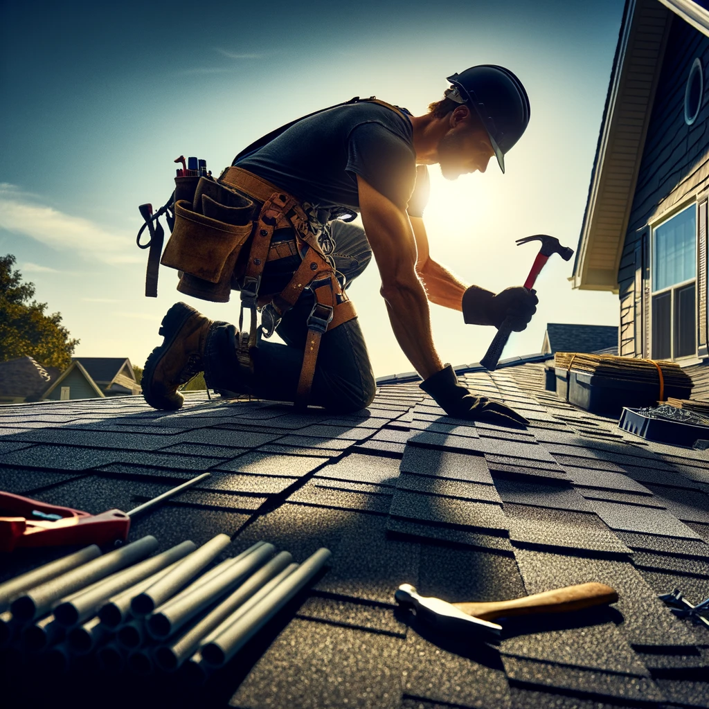 Roofing Services Roofing Services