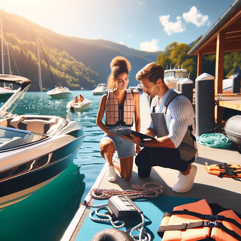 Boat Rental Services Boat Rental Services