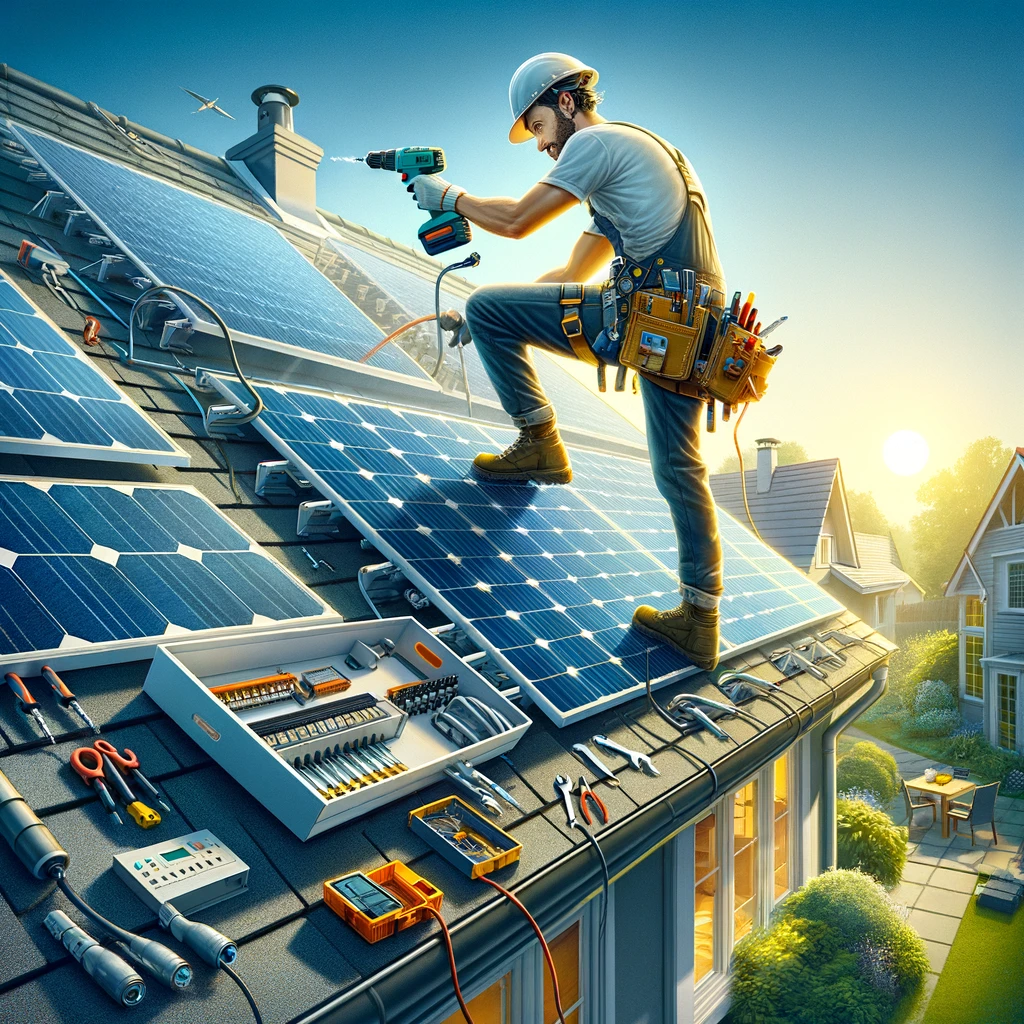 Solar Installation Services Solar Installation Services