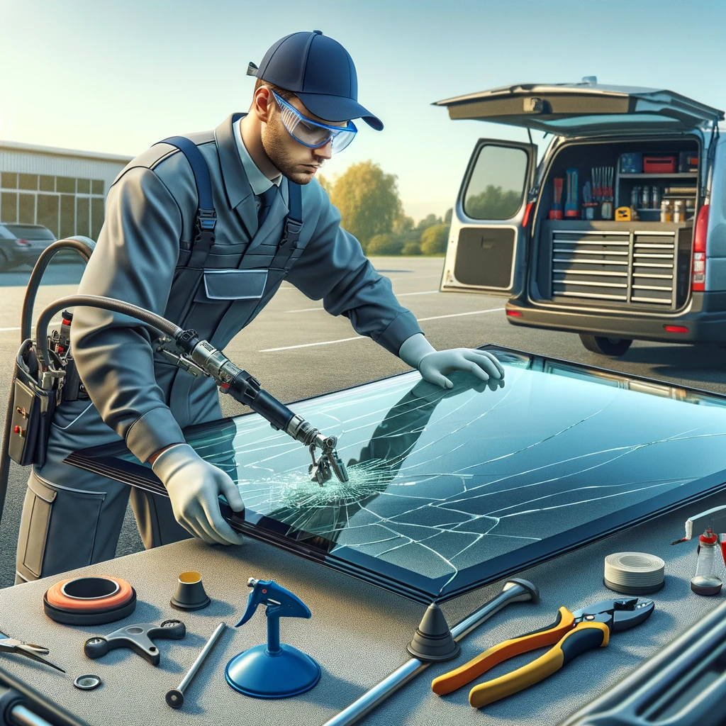 Auto Glass Services Auto Glass Services