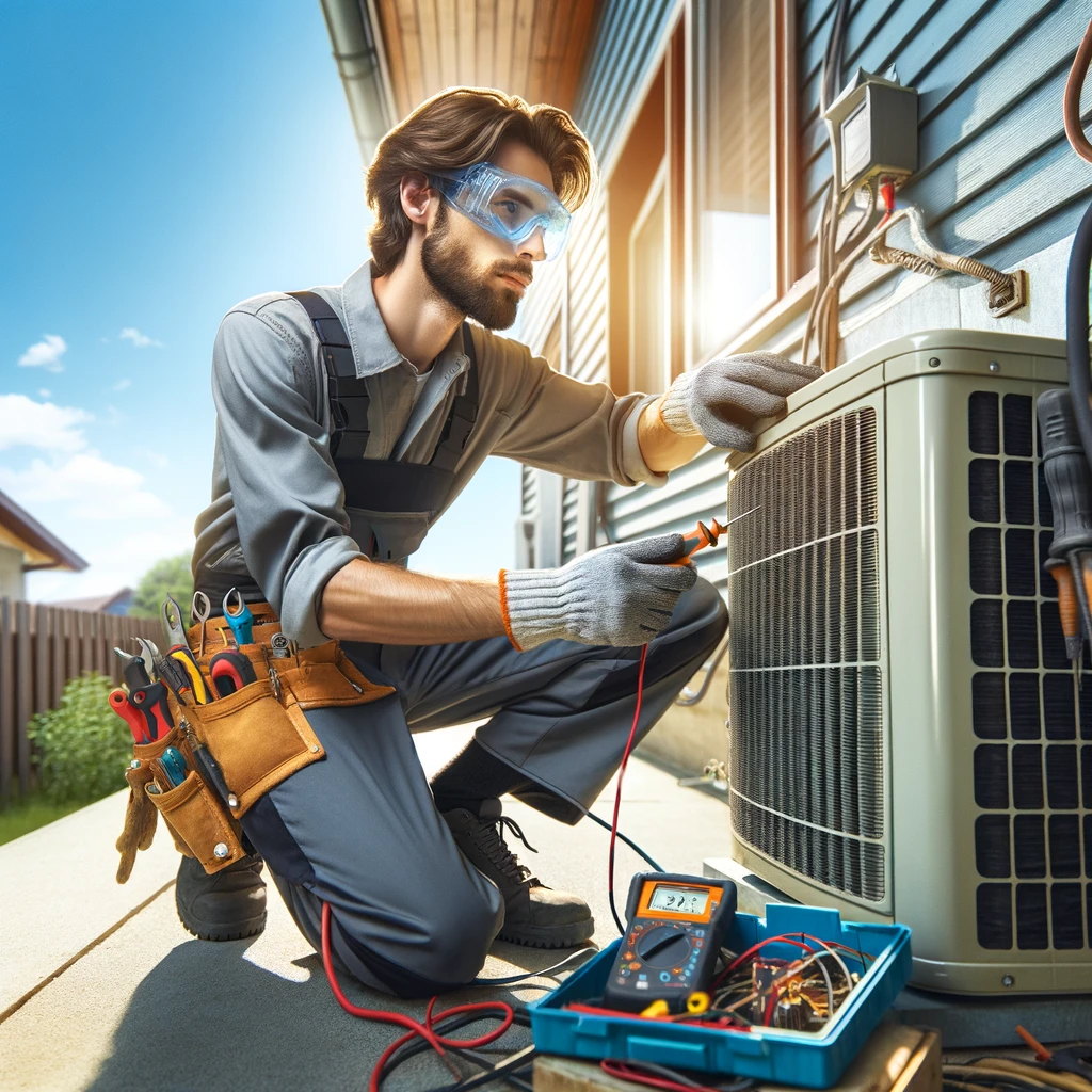Air Conditioning Services Air Conditioning Services