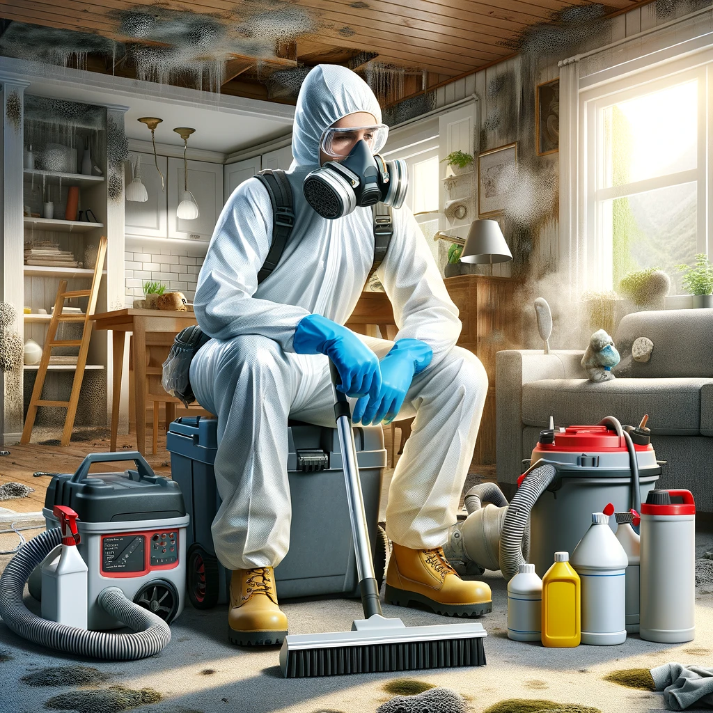 Mold Removal Services Mold Removal Services