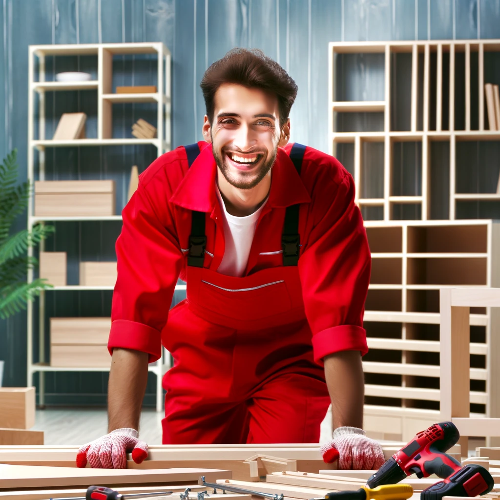 Handyman Services Handyman Services