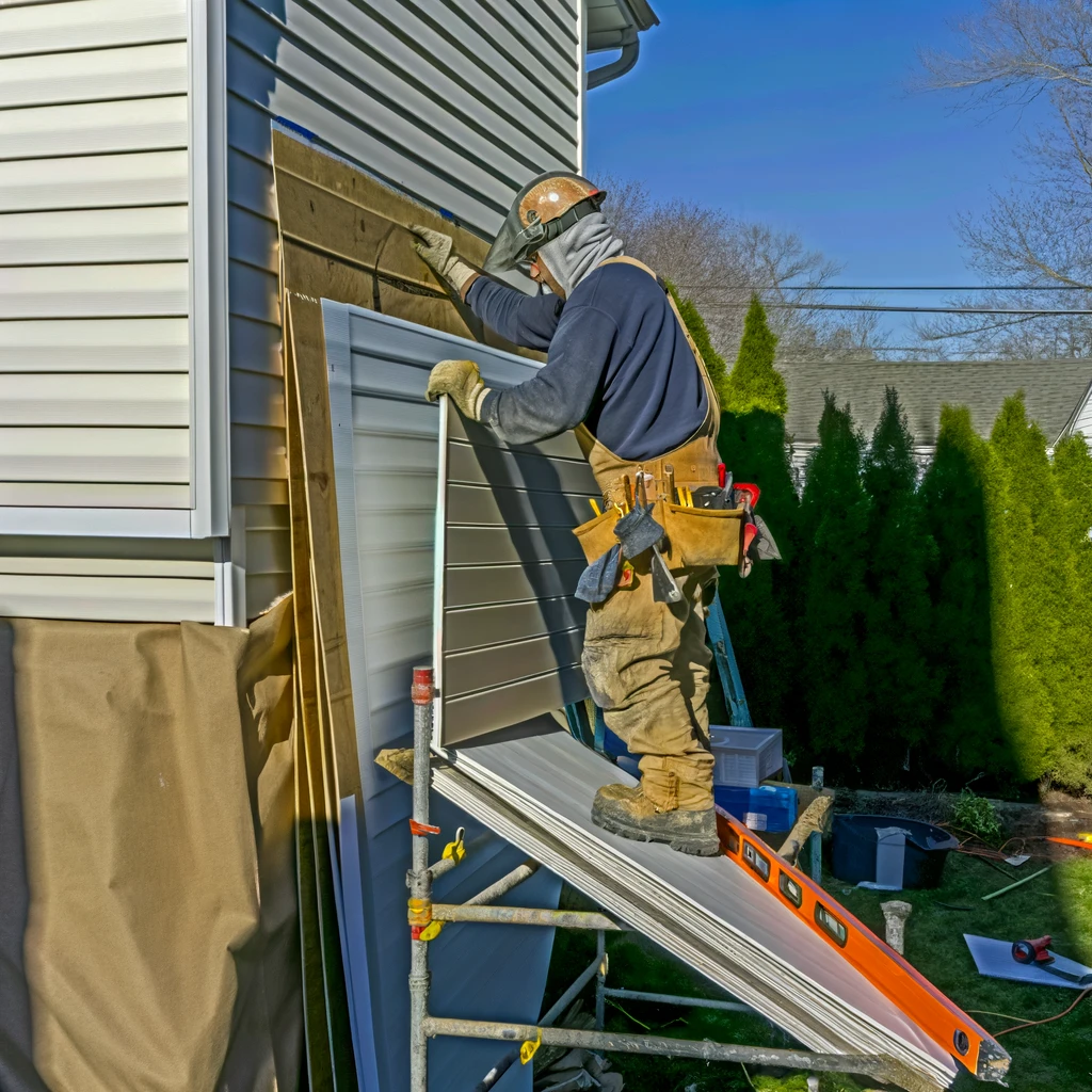 Siding Services Siding Services