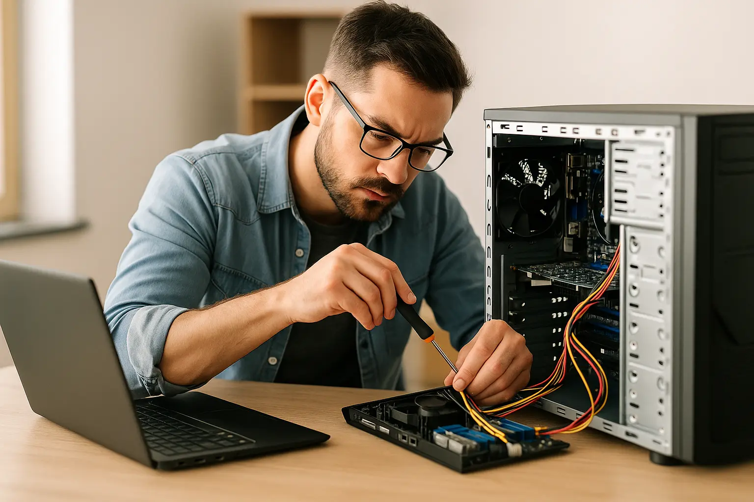 Computer Repair Services Computer Repair Services